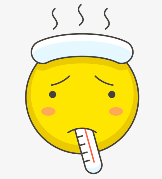 感冒发烧表情.png